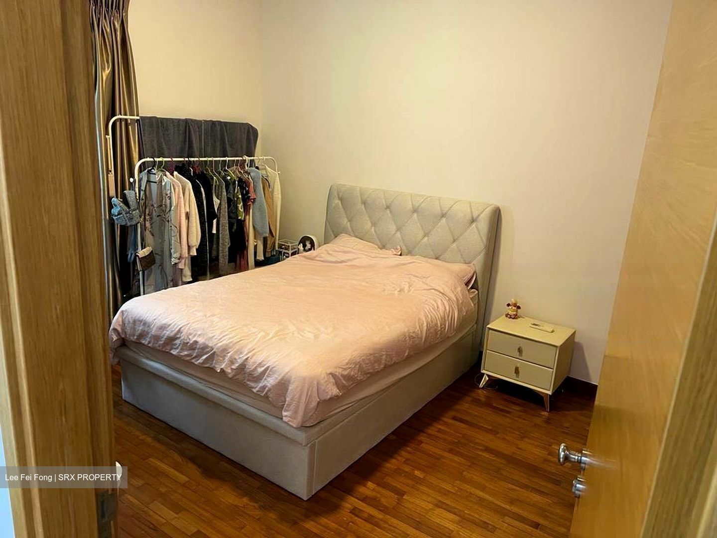 The Waterina (D14), Apartment #581328071